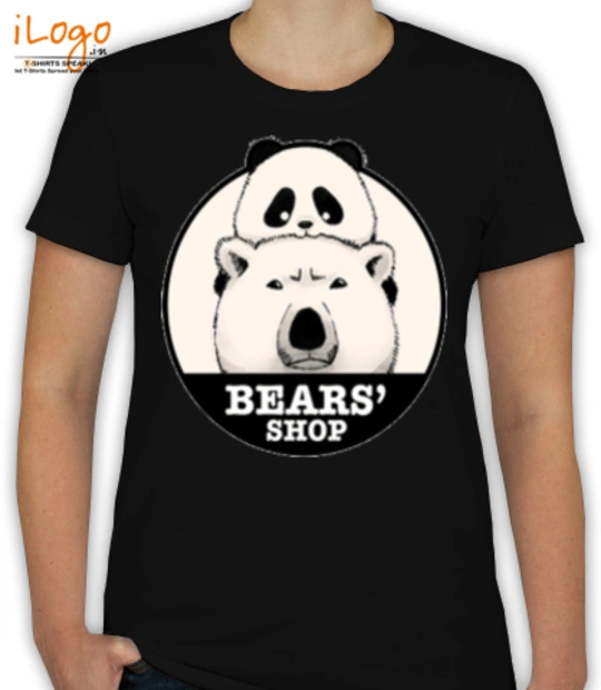Tshirts v T-Shirt