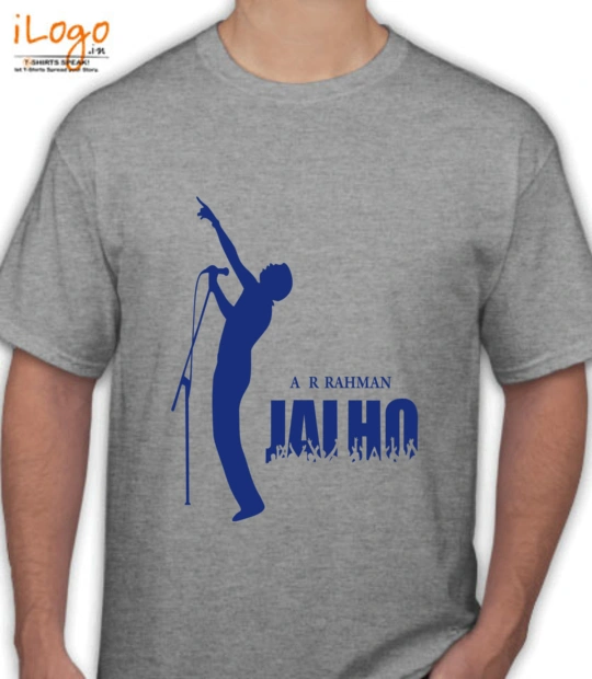 AR Rahman AR-rahman- T-Shirt