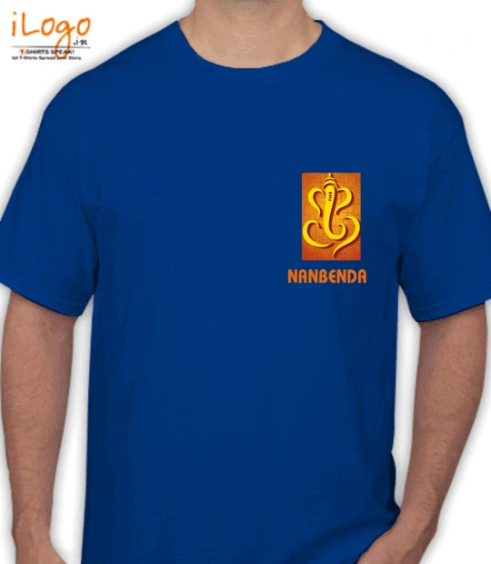 Nda Nanbenda T-Shirt