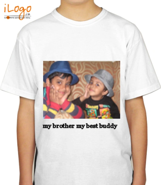 Tee jayg T-Shirt