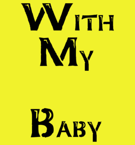 maternity quote t shirt
