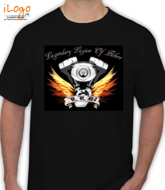Tee LLB T-Shirt