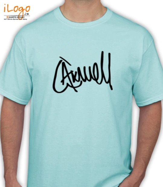Axwell axwell T-Shirt