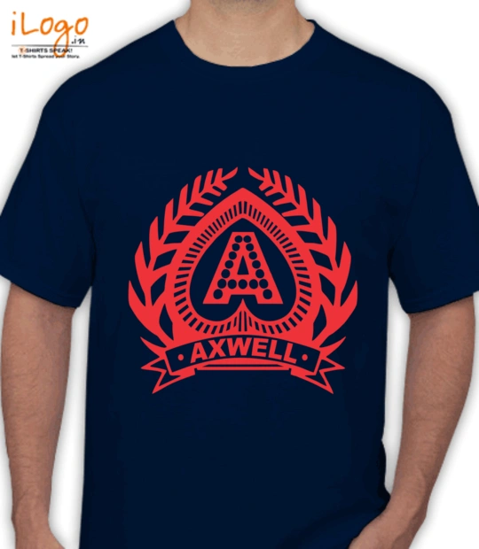 Axwell axwell-dirty T-Shirt