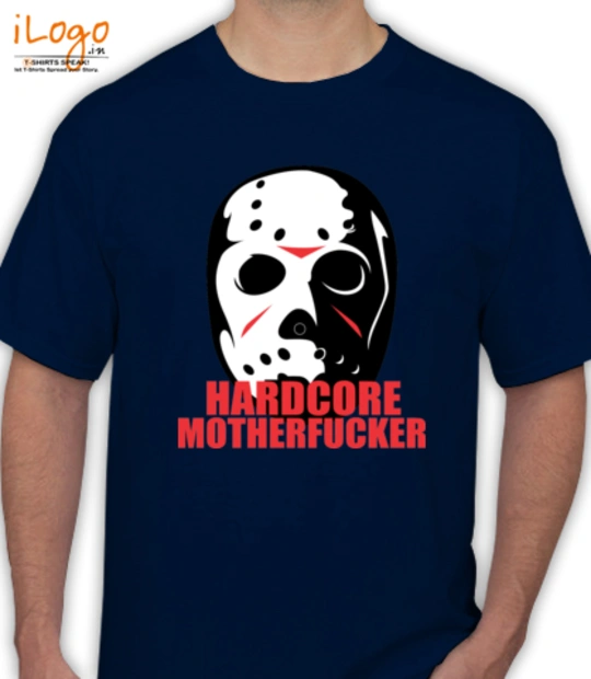 Headhunterz Headhunterz-hardcore T-Shirt