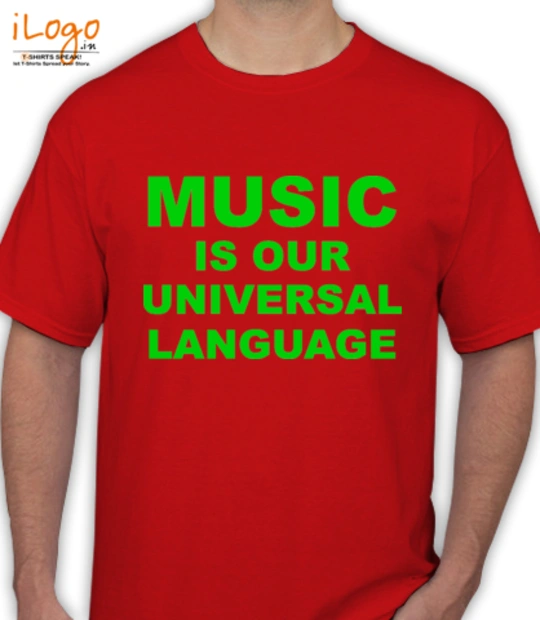 Headhunterz Headhunterz-language T-Shirt