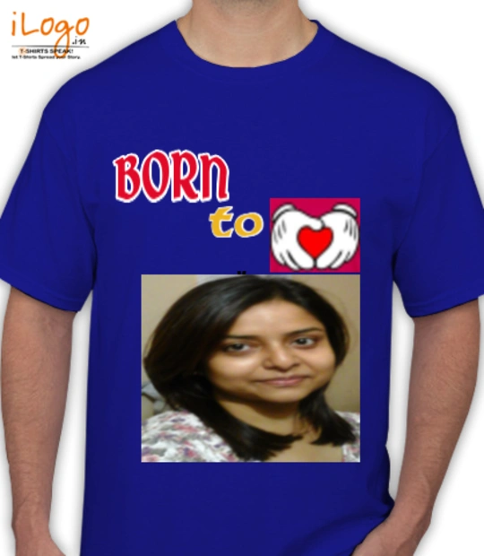 Tee Dharosh-Fin T-Shirt