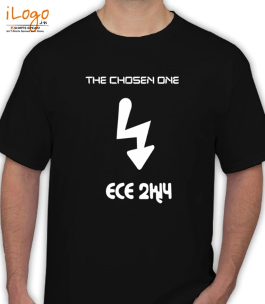 Tee the-chosen-one T-Shirt