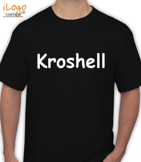 Tee kroshell T-Shirt