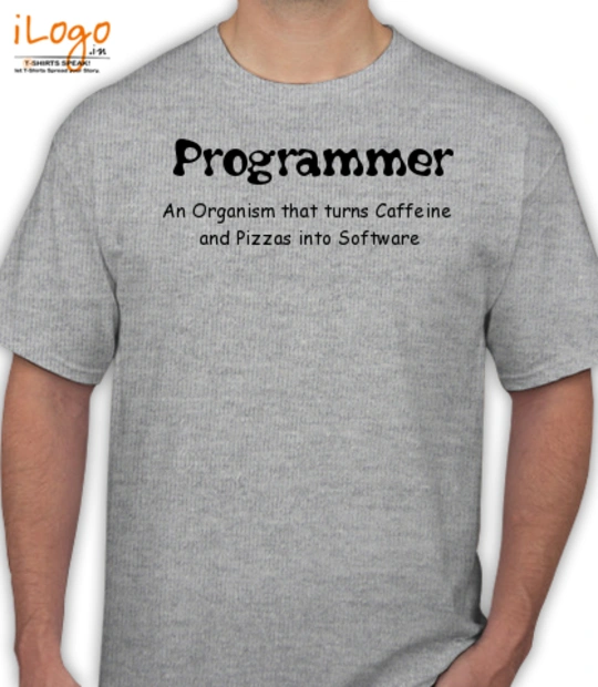 T sHIRT Organism T-Shirt
