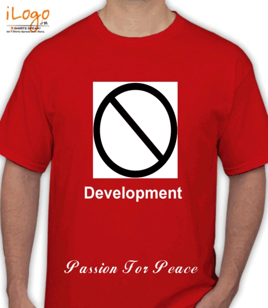 Nda IDPD T-Shirt