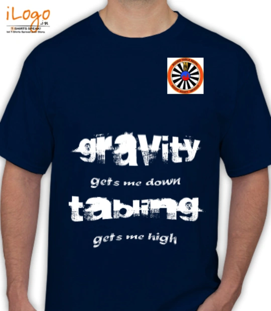 T sHIRT - T-Shirt