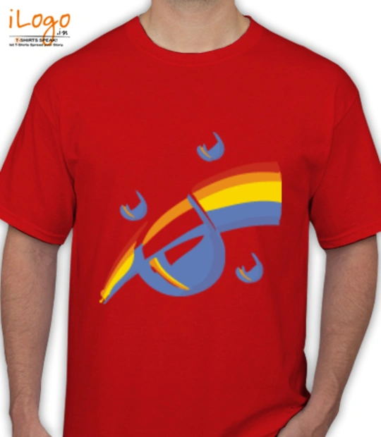 T sHIRT Kerala-trip T-Shirt