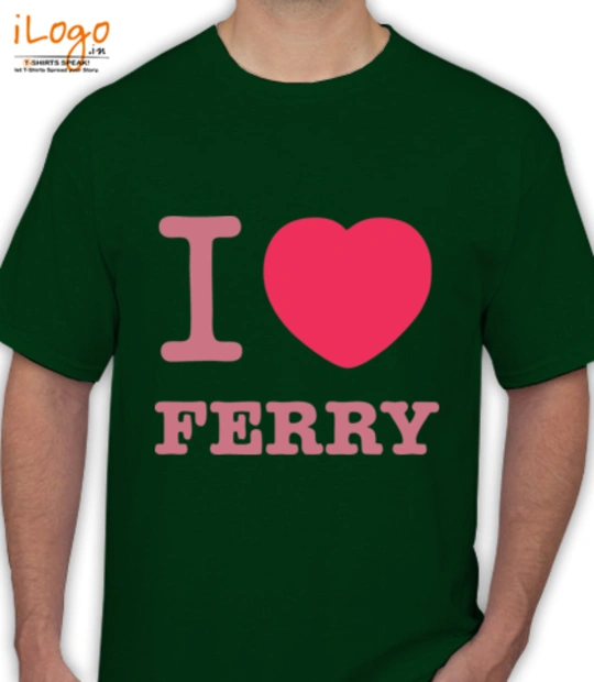 Ferry Corsten T-Shirts