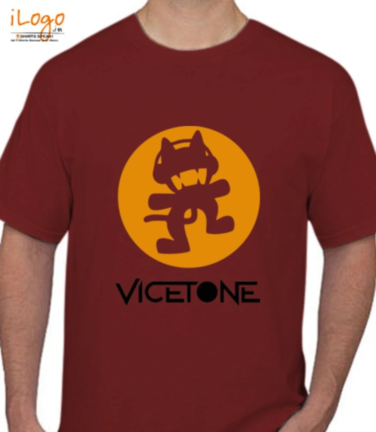 Vicetone vicetone- T-Shirt