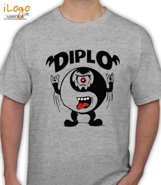 Diplo diplo- T-Shirt