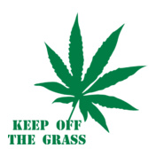 keep-off-the-grass