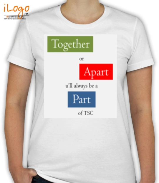 Tee KS- T-Shirt