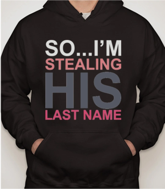 Tee SO-I-M-STEALING T-Shirt
