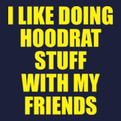 blnd-friend