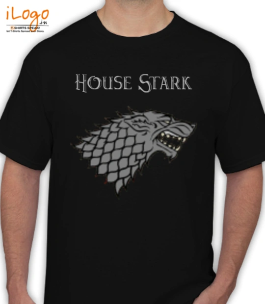 Tee PersonalStark T-Shirt
