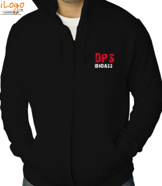  DPSBINDASS Styles RAJA-DPS T-Shirt