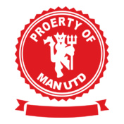 manchester-united-property-t-shirt