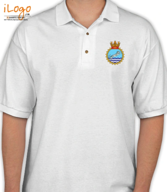 T shirts INSSquadron T-Shirt
