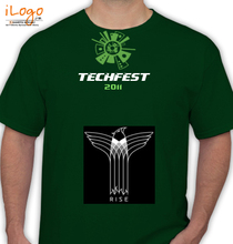  Techfest T-Shirt