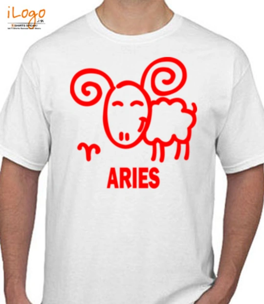 ARISES - T-Shirt