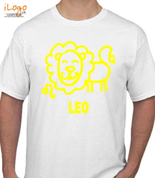 LEO - T-Shirt