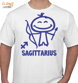 SAGITTARIUS - T-Shirt