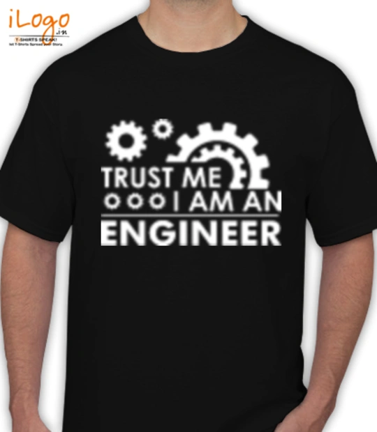 Shm engineer T-Shirt