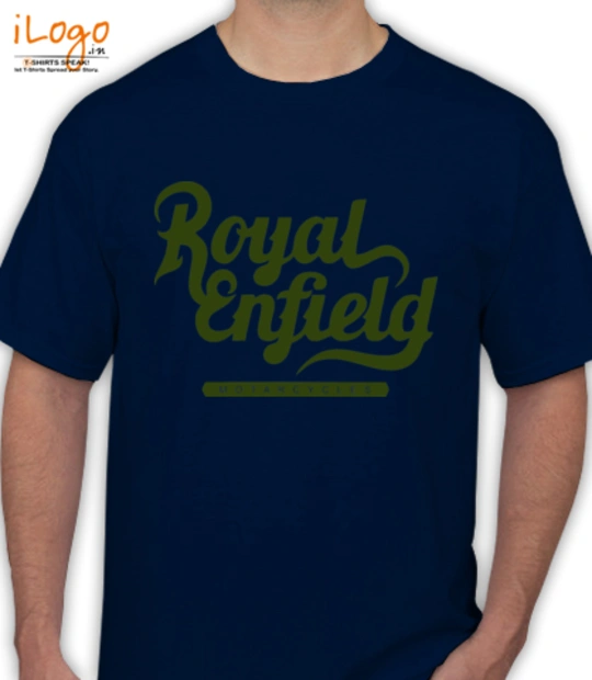 T sHIRT Royal-Enfields T-Shirt