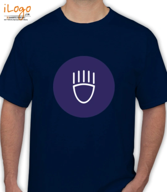 Corporate Royal-EnfieldssVC T-Shirt
