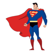 SUPERMAN