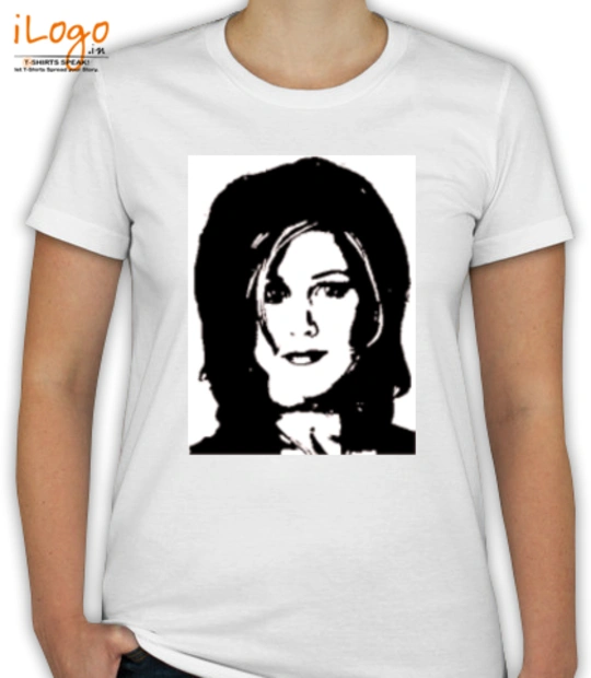 T sHIRT rachel T-Shirt