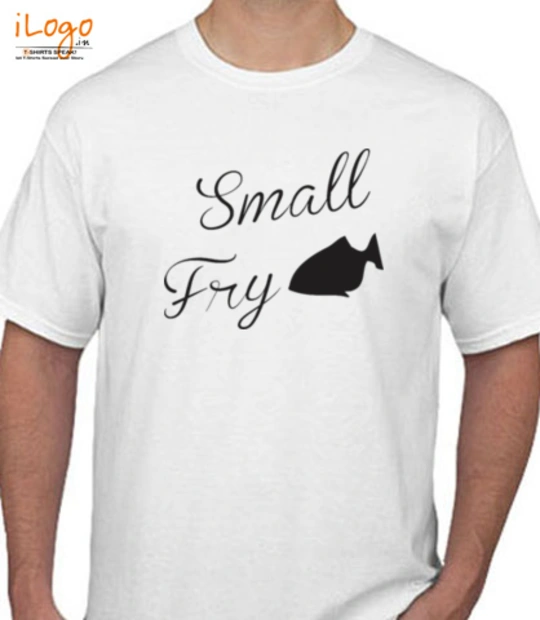 Tee Big-Fish- T-Shirt