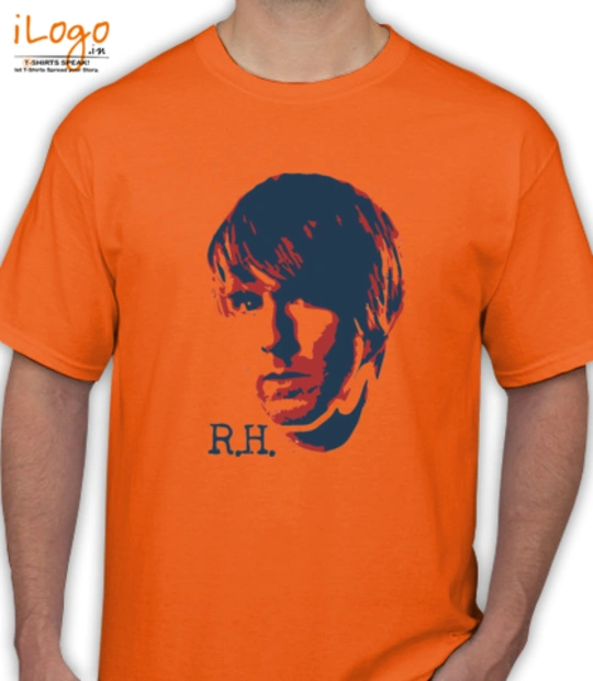 Richie Hawtin T-Shirts