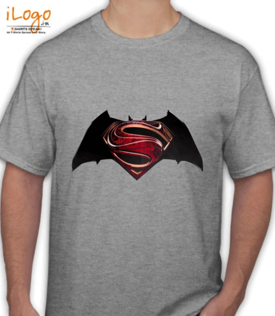 limited edition batman vs superman tshirt Campaign TShirts