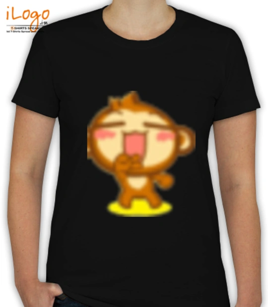 Tee mangii T-Shirt