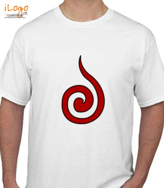 Tee NarutoSid T-Shirt
