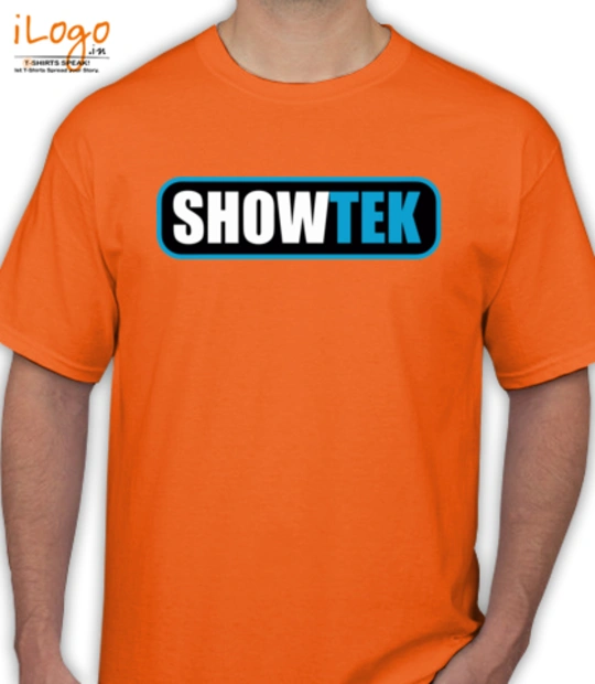 Showtex SHOWTAK T-Shirt