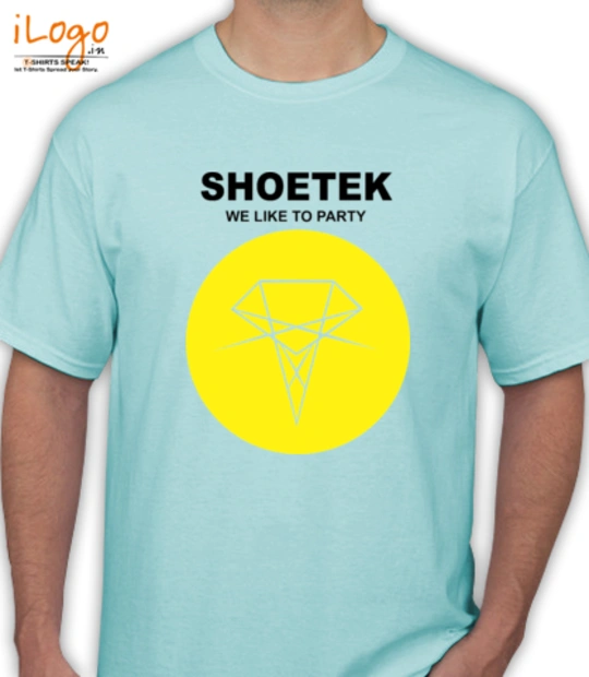 Showtex SHOWTAK-PARTY T-Shirt