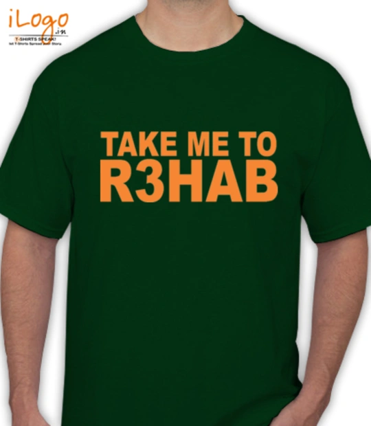 R3HAB Rhab-music T-Shirt