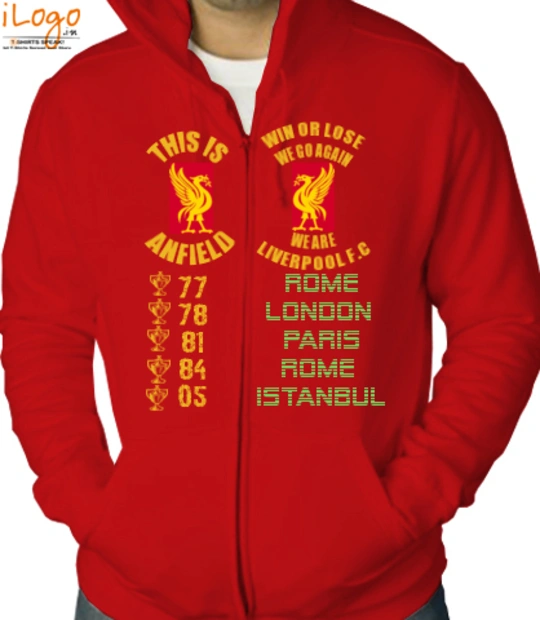 Tee RAUL T-Shirt