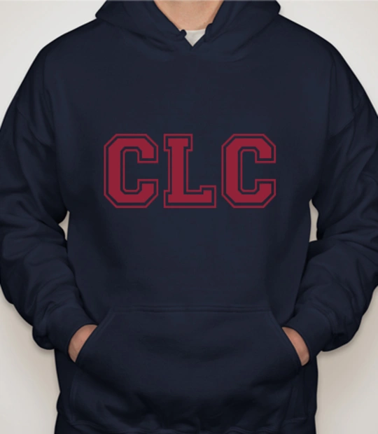 T sHIRT CLCfinal T-Shirt