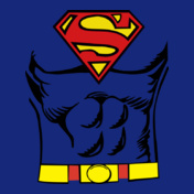 Superman-T-Shirts-For-Kids