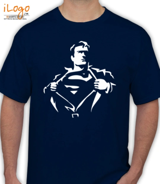 SuperMan superman- T-Shirt