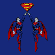 superman